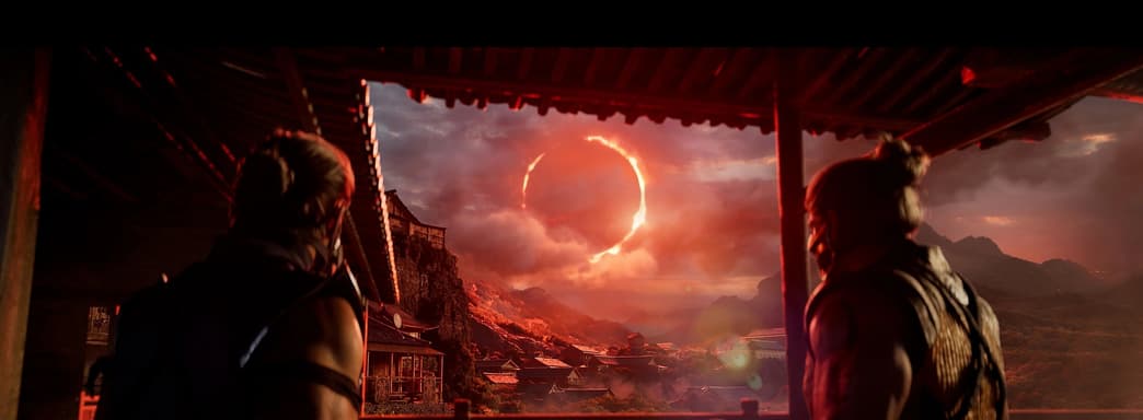 Ed Boon reveló el tiempo aproximado para completar la historia de Mortal Kombat 1