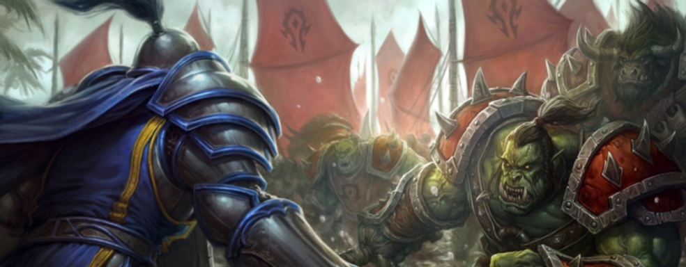 Blizzard переименовала в World of Warcraft персонажа Орды, который отсылал к автору высказывания о «гомо-Альянсе», сделанного в 2007 году