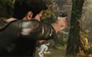 Демонстрация новой локации Uncharted 2 в свежем выпуске GTTV