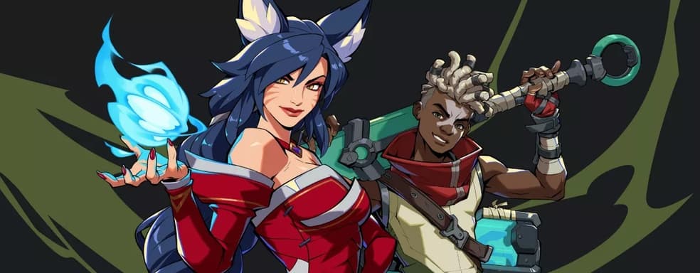 Подтверждены 10 персонажей на старте файтинга League of Legends 2XKO