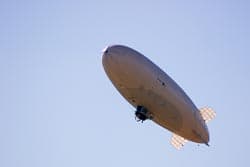 Привет от Нобиле