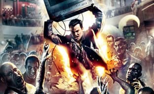 Rumor: Capcom to reboot zombie action game Dead Rising
