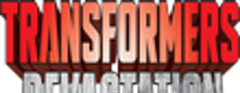 Геймплейный трейлер Transformers: Devastation 