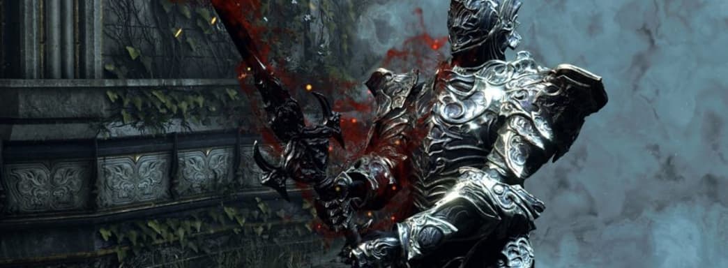 Показать всё, что скрыто – в ремейке Demon’s Souls открыли потайную дверь, которой не было в оригинале