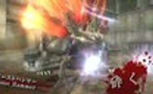 Демо-версия God Eater 2 для PSP и PS Vita