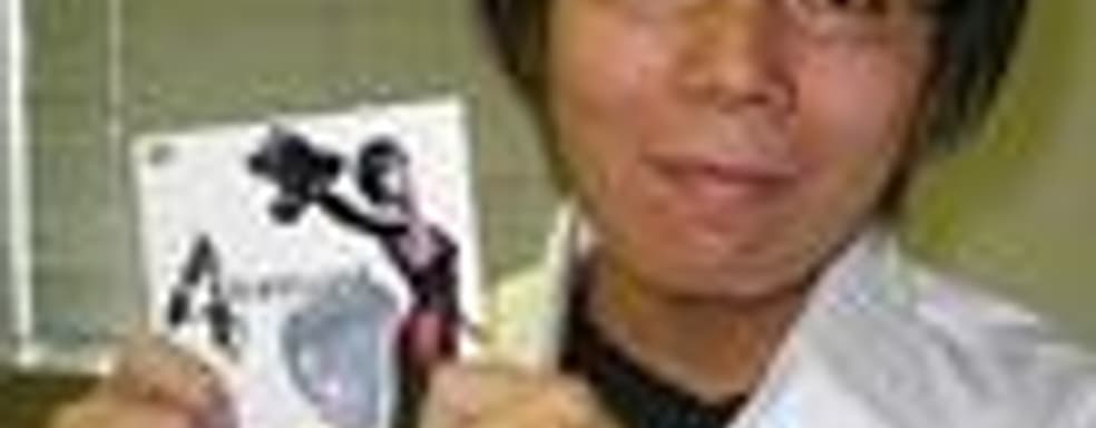 Владельцы Wii могут получить новый Resident Evil