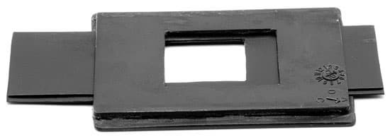 Держатель пленки с рамкой 