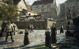 Для Dragon's Dogma II создали более 1000 персонажей. 5 минут игрового процесса с комментариями разработчиков