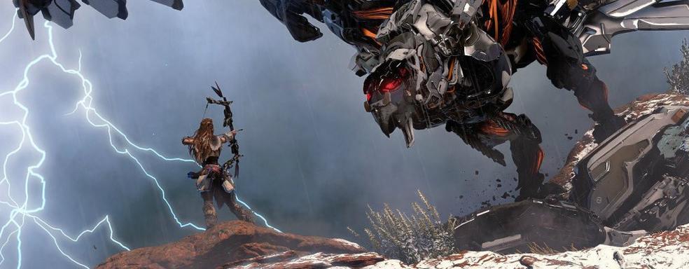 Покупаем PlayStation 5 – Sony обратилась к покупателям PC-версии Horizon Zero Dawn