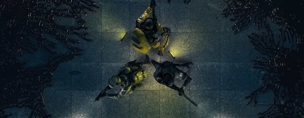 Ubisoft не исключает изменение названия Rainbow Six Quarantine из-за плохих ассоциаций