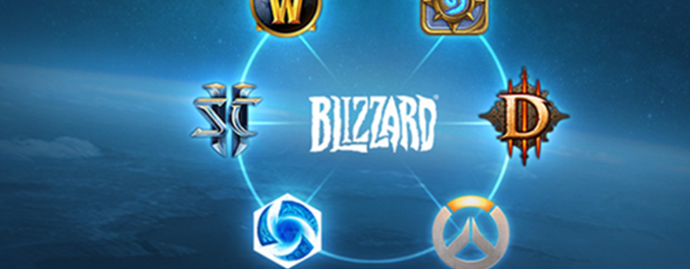 Blizzard: «Миру не нужны посредственные игры, выпущенные вовремя»