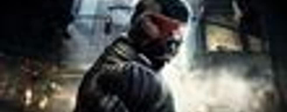 РС-версия Crysis 2 лучше консольных