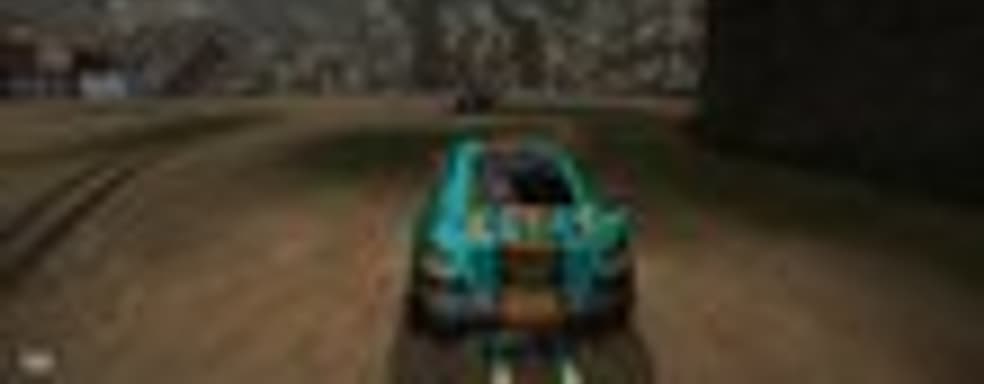 Smash 'n' Survive для PSN