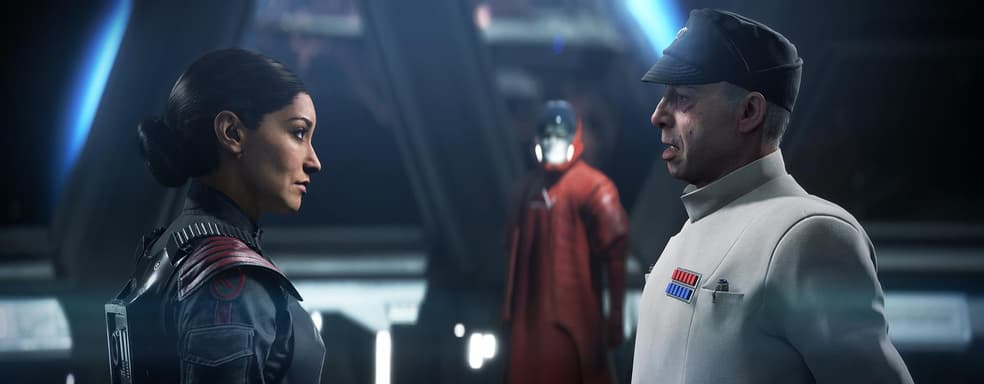 Epic Games подарит Star Wars: Battleftont 2