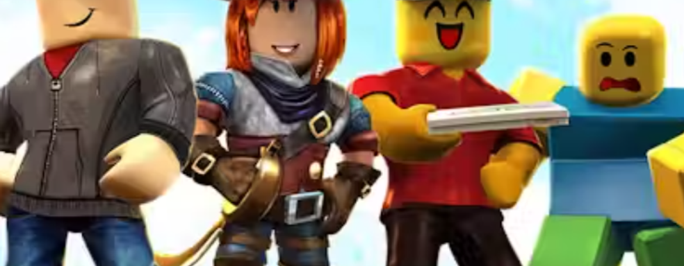 Дети в Roblox протестуют против коммунизма, разрушившего экономику симулятора жизни Bloxburg. Начались погромы