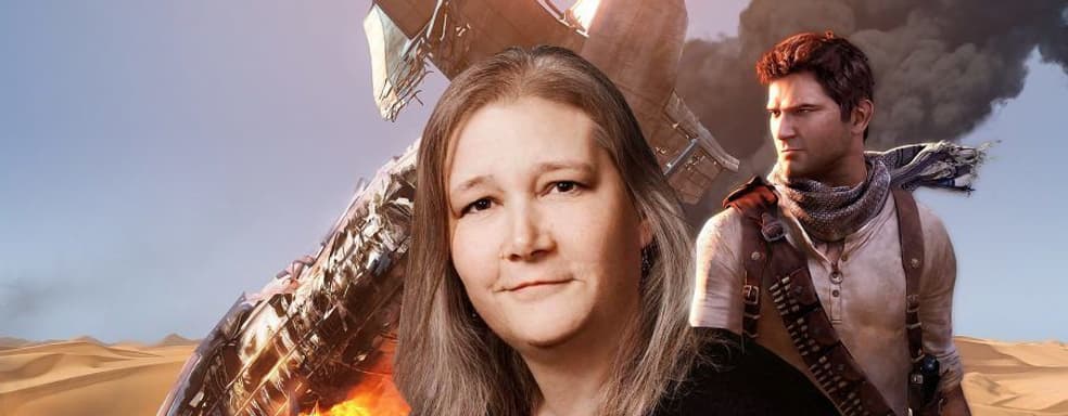 «Создательница Uncharted» вернулась к работе над ААА-игрой