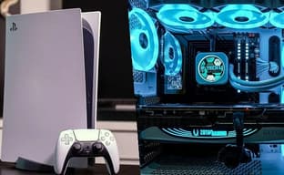 80% разработчиков ориентируются на рынок ПК, а не консолей. Результат крупного опроса