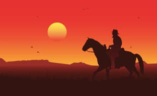 Благодаря фанатскому патчу Red Dead Redemption 2 можно запустить c 50 к/c на PS4 Pro