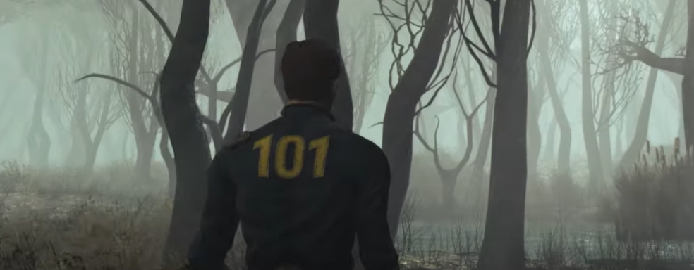 Для ремейка Fallout 3 на движке Fallout 4 переделают DLC Broken Steel. У разработчиков Fallout 4 The Capital Wasteland большие планы