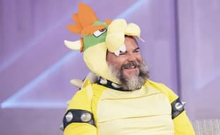 Джек Блэк хочет снять фильм о GTA и Red Dead Redemption