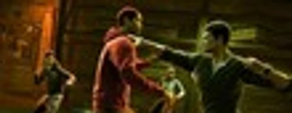 Square Enix купила True Crime: Hong Kong у Activision