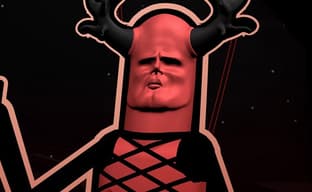 Авторы My Friend Pedro анонсировали сайд-скроллер про арест Дьявола Shotgun Cop Man