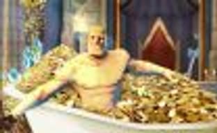 The Mighty Quest for Epic Loot — эпическая скука