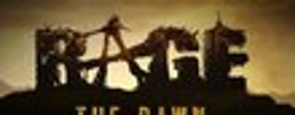 Дневники разработчиков RAGE