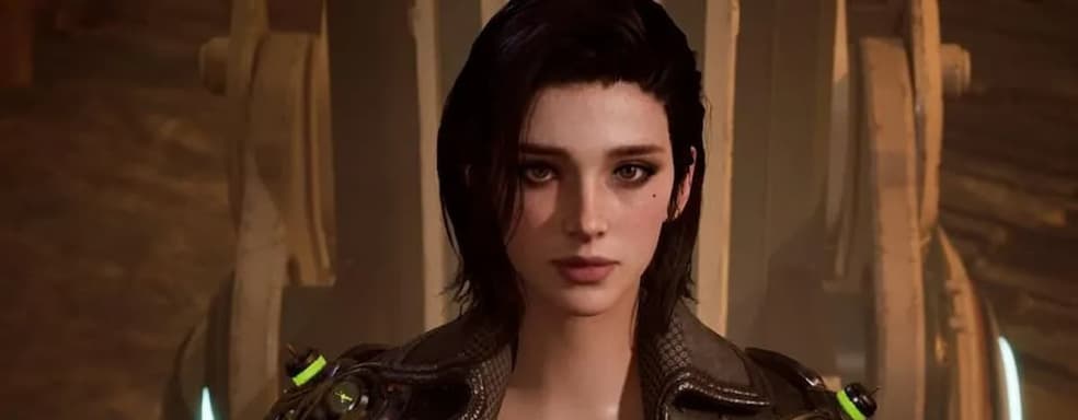 Иконки The First Descendant  удалены после обвинений в плагиате