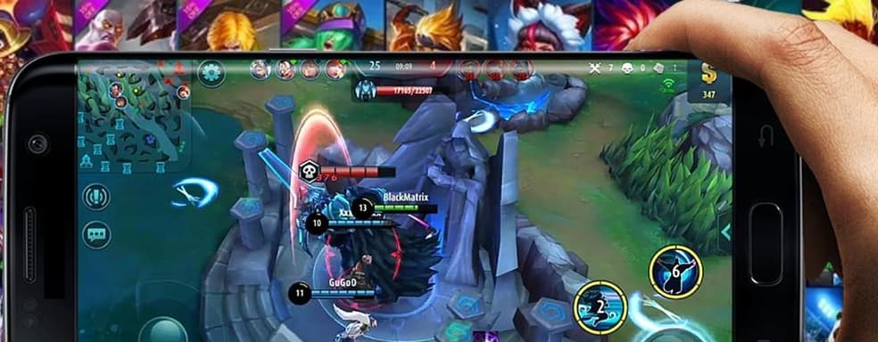 Мобильный игровой рынок приносит больше денег, чем рынки ПК и консолей вместе взятые