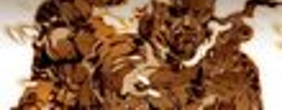 Слух: Metal Gear Solid HD Trilogy анонсируют на E3