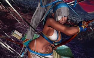 Синица в руках – похоже, выяснилось, почему Samurai Shodown променяла Steam на Epic Games Store