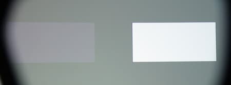 Тест на перекрестные помехи в стереоскопическом режиме