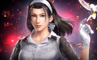 В Tekken 8 появится Дзюн Кадзама. Bandai Namco выпустила видео с очередным бойцом