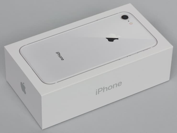 Apple iPhone 8