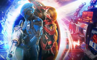 У авторов Splitgate есть надежная стратегия по поводу системы матчмейкинга