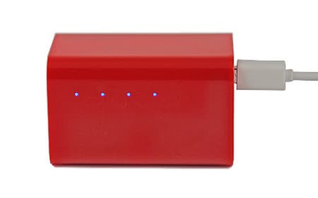 Аккумулятор Eton BoostBloc 6600