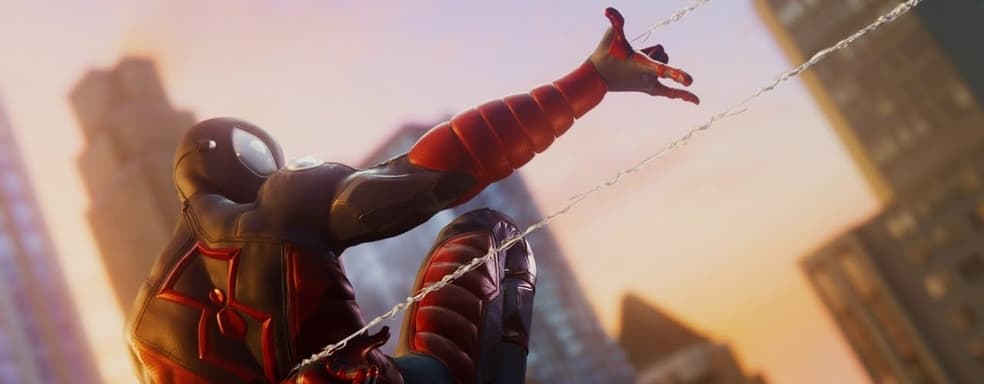 Spider-Man 2 получила встроенную поддержку Dolby Atmos. Разработчики обеспечат полное погружение