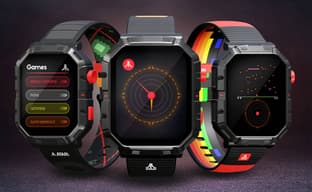 Ретрогейминг на запястье: Atari открыла предзаказ на часы 2600 My Play Watch со встроенными играми