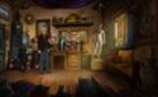 Демонстрация PS4-версии Broken Sword 5: The Serpent’s Curse