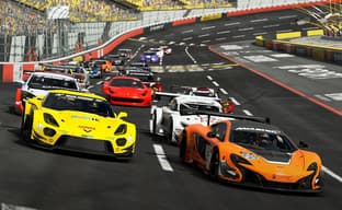 Gran Turismo 7 для PS5 и PS4 получила трейлер с напоминанием о предзаказе и дате выхода