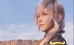 Некоторые детали о Final Fantasy XIII-2