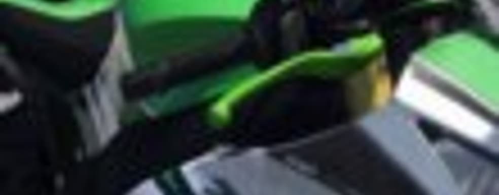 Демо-версия Ride выходит сегодня