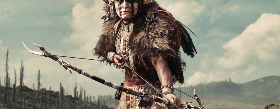 В Hunt Showdown 1896 появился новый охотник Смотритель Равнин