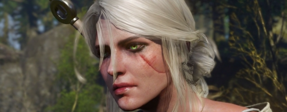 В ремастере The Witcher 3 избавились от износа оружия, ограничений инвентаря и быстрого перемещения