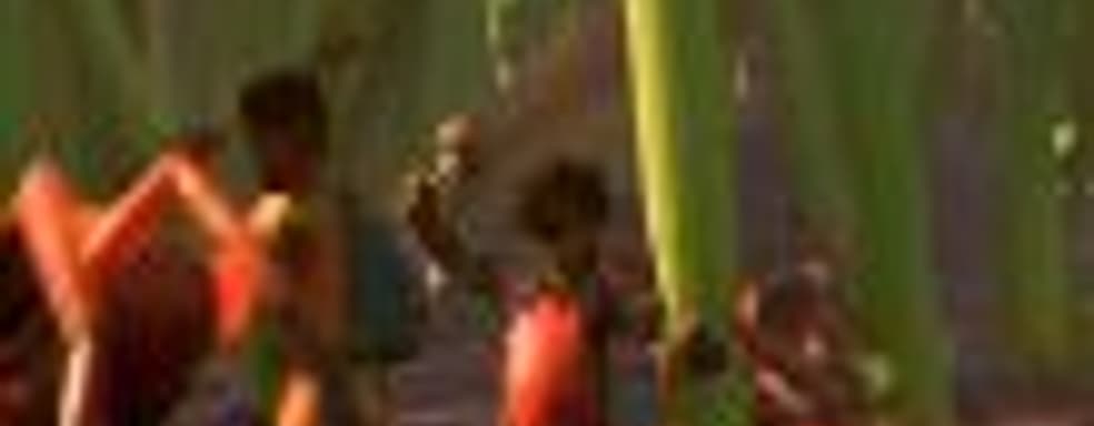 Анонсирована новая игра Obsidian. Это выживание в микромире