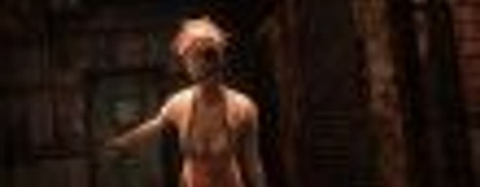 Konami не нужна Silent Hill. Официальный домен серии может купить любой желающий