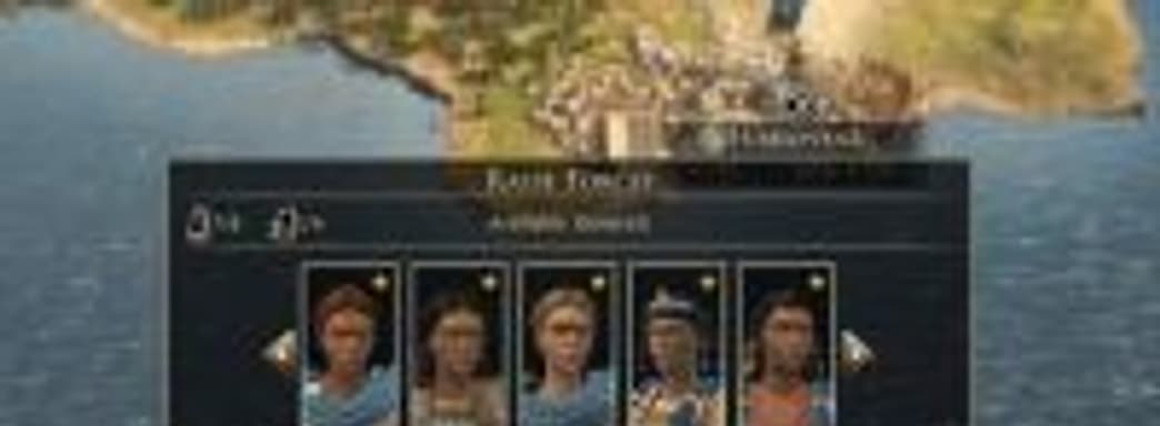 Скандал вокруг Total War: Rome II раздут на пустом месте?