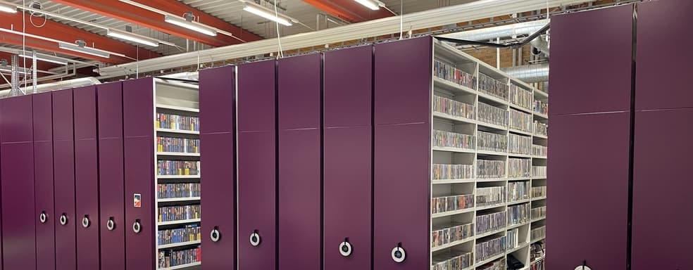 Embracer потратила 2 миллиона долларов на создание архива ретро-игр