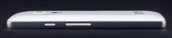 Обзор смартфона Huawei Ascend D2